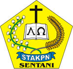 Perpustakaan STAKPN Sentani