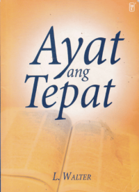 Image of AYAT YANG TEPAT
