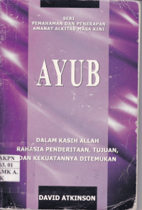 Image of AYUB