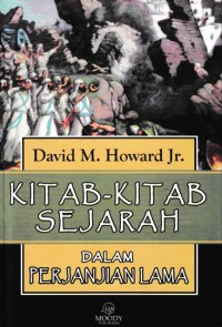 Image of KITAB-KITAB SEJARAH Dalam Perjanjian Lama