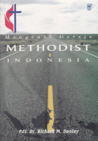 Image of MENGENAL GEREJA METHODIST INDONESIA