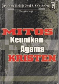 Image of MITOS KEUNIKAN AGAMA KRISTEN