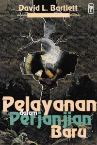 Image of PELAYANAN DALAM PERJANJIAN BARU