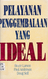 Image of PELAYANAN PENGGEMBALAAN YANG IDEAL