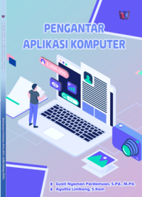 Image of Pengantar Aplikasi Komputer