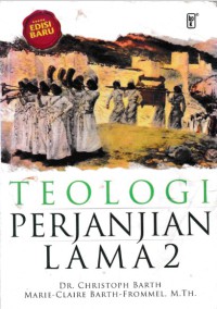 Image of TEOLOGI PERJANJIAN LAMA 2