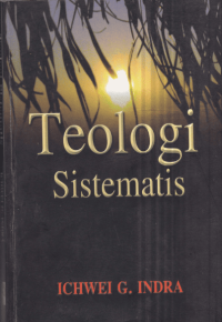 Image of TEOLOGI SISTEMATIS