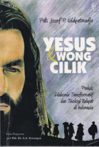 Image of YESUS DAN WONG CILIK